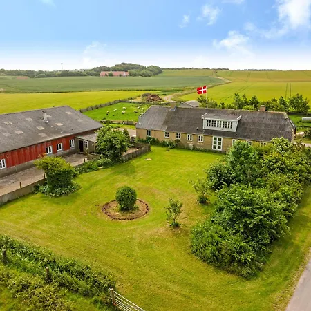 Casa vacanze Cozy In An Older In Thy *