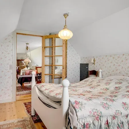 Cozy In An Older In Thy Casa vacanze *